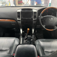 Toyota Prado (2005) Top Variant, Islamabad Registered