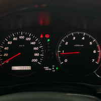 Toyota Prado (2005) Top Variant, Islamabad Registered