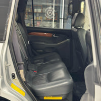 Toyota Prado (2005) Top Variant, Islamabad Registered
