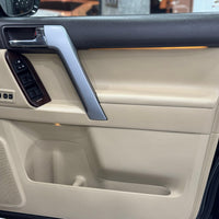 Toyota Prado (2014) 4000cc, Top Variant, Islamabad Registered