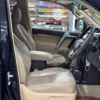 Toyota Prado (2014) 4000cc, Top Variant, Islamabad Registered