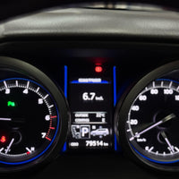 Toyota Prado (2014) 4000cc, Top Variant, Islamabad Registered