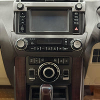 Toyota Prado (2014) 4000cc, Top Variant, Islamabad Registered