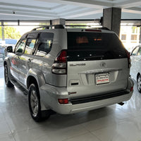 Toyota Prado TZG 3.4 (2005) Top-of-the-Line Luxury SUV with Premium Comfort