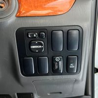 Toyota Prado TZG 3.4 (2005) Top-of-the-Line Luxury SUV with Premium Comfort