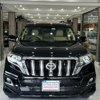 Toyota Prado TZG 4.0 (2013) Rare 7-Seater Luxury SUV with Premium Features