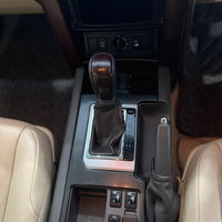 Toyota Prado TZG 4.0 (2013) Rare 7-Seater Luxury SUV with Premium Features