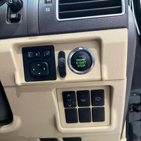 Toyota Prado TZG 4.0 (2013) Rare 7-Seater Luxury SUV with Premium Features
