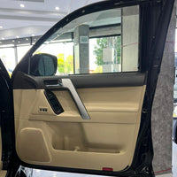 Toyota Prado TZG 4.0 (2013) Rare 7-Seater Luxury SUV with Premium Features