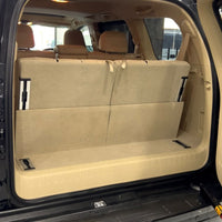 Toyota Prado TZG 4.0 (2013) Rare 7-Seater Luxury SUV with Premium Features