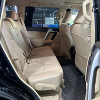 Toyota Prado TZG 4.0 (2013) Rare 7-Seater Luxury SUV with Premium Features