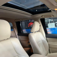 Toyota Prado TZG 4.0 (2013) Rare 7-Seater Luxury SUV with Premium Features