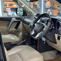 Toyota Prado TZG 4.0 (2014) Rare Full-Option SUV with Premium Comfort
