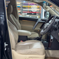 Toyota Prado TZG 4.0 (2014) Rare Full-Option SUV with Premium Comfort