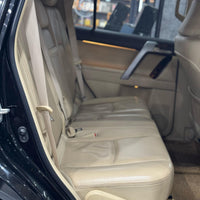 Toyota Prado TZG 4.0 (2014) Rare Full-Option SUV with Premium Comfort