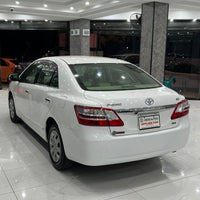Toyota Premio X EX 1.8 (2012) Elegant Sedan with Premium Comfort & Reliability