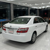 Toyota Premio X EX 1.8 (2012) Elegant Sedan with Premium Comfort & Reliability
