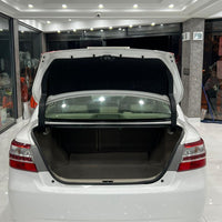 Toyota Premio X EX 1.8 (2012) Elegant Sedan with Premium Comfort & Reliability