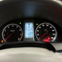 Toyota Premio X EX 1.8 (2012) Elegant Sedan with Premium Comfort & Reliability