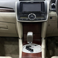 Toyota Premio X EX 1.8 (2012) Elegant Sedan with Premium Comfort & Reliability