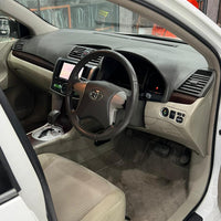 Toyota Premio X EX 1.8 (2012) Elegant Sedan with Premium Comfort & Reliability