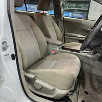 Toyota Premio X EX 1.8 (2012) Elegant Sedan with Premium Comfort & Reliability