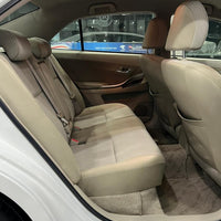 Toyota Premio X EX 1.8 (2012) Elegant Sedan with Premium Comfort & Reliability
