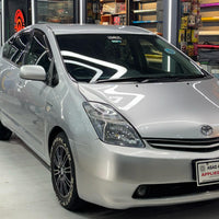Toyota Prius (2007) EX 1.5 – Fuel Efficiency Meets Comfort