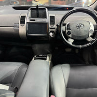 Toyota Prius (2007) EX 1.5 – Fuel Efficiency Meets Comfort