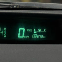 Toyota Prius (2007) EX 1.5 – Fuel Efficiency Meets Comfort