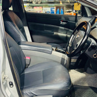 Toyota Prius (2007) EX 1.5 – Fuel Efficiency Meets Comfort