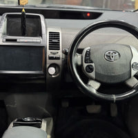 Toyota Prius (2007) EX 1.5 – Fuel Efficiency Meets Comfort