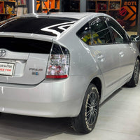Toyota Prius (2007) EX 1.5 – Fuel Efficiency Meets Comfort