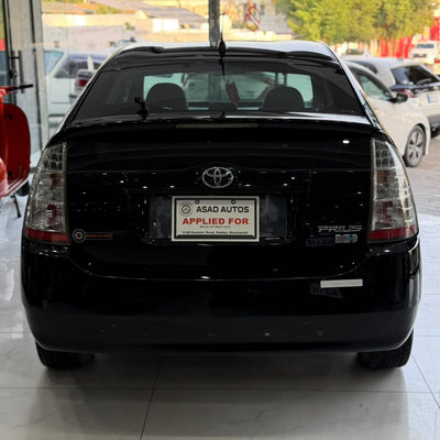 Toyota Prius EX 1.5 (2007) First Owner & Exceptionally Clean Hybrid