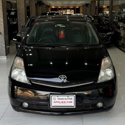 Toyota Prius EX 1.5 (2007) First Owner & Exceptionally Clean Hybrid