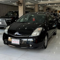 Toyota Prius EX 1.5 (2007) First Owner & Exceptionally Clean Hybrid