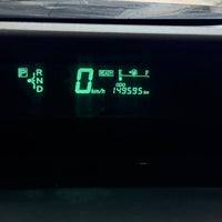 Toyota Prius EX 1.5 (2007) First Owner & Exceptionally Clean Hybrid