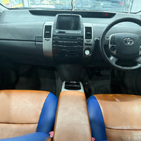 Toyota Prius (2010) The Perfect Blend of Efficiency & Reliability