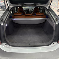 Toyota Prius (2010) The Perfect Blend of Efficiency & Reliability