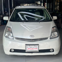 Toyota Prius EX 1.5 (2008) Rare Features, Hybrid Efficiency & Reliable Performance