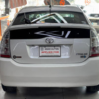 Toyota Prius EX 1.5 (2008) Rare Features, Hybrid Efficiency & Reliable Performance