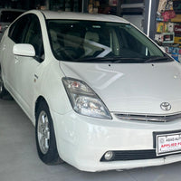 Toyota Prius EX 1.5 (2008) Rare Features, Hybrid Efficiency & Reliable Performance