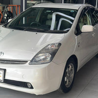 Toyota Prius EX 1.5 (2008) Rare Features, Hybrid Efficiency & Reliable Performance