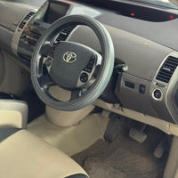 Toyota Prius EX 1.5 (2008) Rare Features, Hybrid Efficiency & Reliable Performance