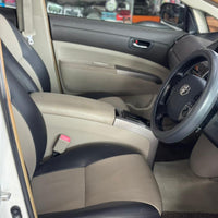 Toyota Prius EX 1.5 (2008) Rare Features, Hybrid Efficiency & Reliable Performance