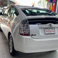 Toyota Prius EX 1.5 (2008) Rare Features, Hybrid Efficiency & Reliable Performance