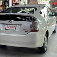 Toyota Prius EX 1.5 (2008) Rare Features, Hybrid Efficiency & Reliable Performance