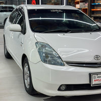 Toyota Prius S (2007) Efficient & Reliable Hybrid