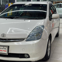 Toyota Prius S (2007) Efficient & Reliable Hybrid