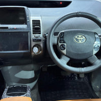Toyota Prius S (2007) Efficient & Reliable Hybrid